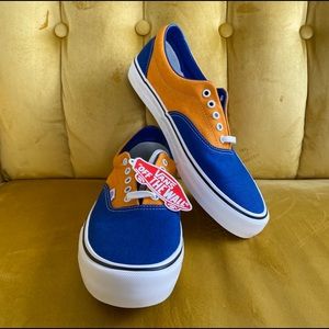 Vans US11 with Box